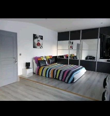 Maison A La Campagne Pres De La Ville Aiglemont Eksteriør billede